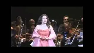 К.Сен-Санс Ария Далилы из оперы 