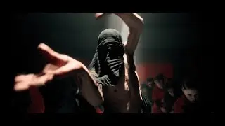 FIGHT OR FLIGHT (SHORT MOVIE) - Jody Geijsendorpher