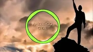 Ahzee - Go Gyal 🔊[Bass Boosted]