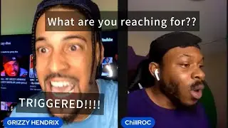 Dear GRIZZY HENDRIX Just a word of Advice !!!! And my boi 