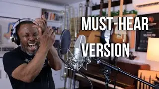 "'Creep' by Radiohead: The Acoustic Cover That Will Give You Chills"