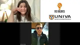 Charla FIC Valores - Andrew Forner