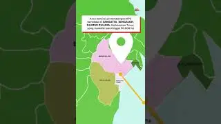 PT Kaltim Prima Coal (KPC), Tambang Batubara Raksasa di Indonesia