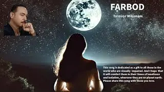 FARBOD - TASAVOR  MIKONAM( I IMAGINE )