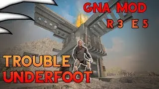 Trouble Underfoot | 7 Days to Die |  R3E5