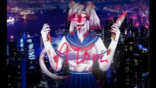 Atom - {MEME}[Countryhumans](1080p) Japan