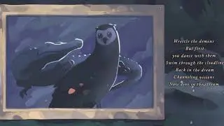 Freedom Fighters & Dekel - The Croc & The Shaman (Official Video)