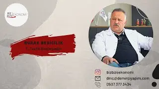 Burak Besicilik - F. Tevfik Bozbeyoğlu