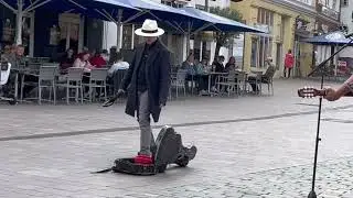 Here comes the sun / Acoustic Beatles   Cover