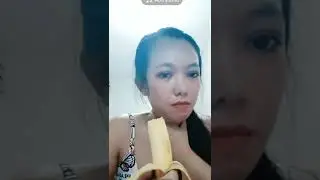 Banana Challenge 🤪
