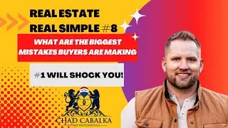 BIGGEST mistakes buyers are making! (updated for q4 2022)