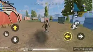 Call of Duty but every weapon is OP! (Solid Gold) #CallofDutyMobile #OP