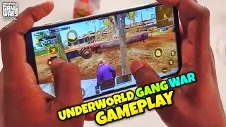 Ugw Gameplay Finally Is Here🔥