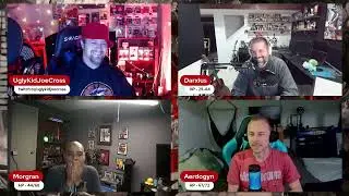 The Shining Saga D&D Campaign - Session 11