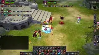 Royal Quest | Арены с голосом ( от лица водилы )