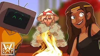 Halfy's Finale || WINKS SMP
