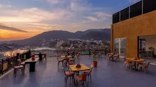 The Hideaway Bedzzz Rishikesh by Leisure Hotels, Rishīkesh, India