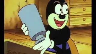 Ferdy, la Fourmi É 17 L'oeuf de coucou
