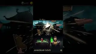 MK Mobile 9th Anniversary Celebration 2024