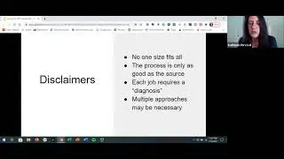 103. Improving PDF Accessibility