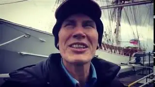 Член экипажа Двухмачтового брига 