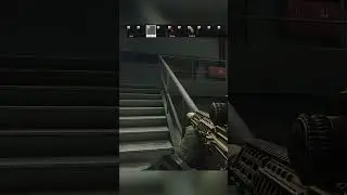 A fun encounter with a viewer! #escapefromtarkov #eft #tarkov #escapefromtarkovhighlights #gaming