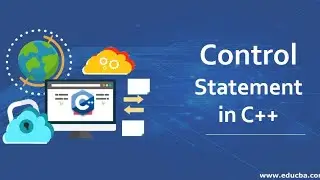 what are control statements in c++? Introduction