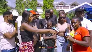 TENGE TENGE OPENS ON HIS UPCOMING KIDS FESTIVAL IN MOMBASA