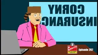 Jim Cornette's Drive Thru - Episode 267