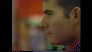 1997 NASCAR Winston Cup Series Interstate Batteries 500 At Texas Motor Speedway - (RAW FEED)