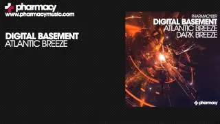 Digital Basement - Atlantic Breeze