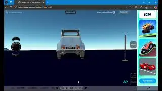 This Car Went Where No Car Has Gone Before!