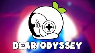 Dear Odyssey Interactive...