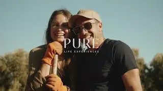 PURE 2019 - from Community Project and MATTER, to meetings and epic parties!