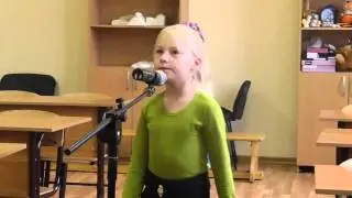 КУЛИКОВА ТАНЯ С ПЕСНЕЙ   ШАРИКИ ФОНАРИКИ