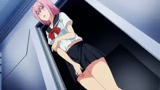 Guy gets to pick a movie star to sleep with World's End Harem Shuumatsu no Harem