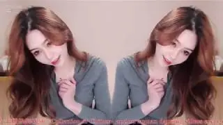 【一龙】虎牙BJ美女主播六六斋20200130