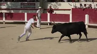 FONTVIEILLE (25/08/2024) - Le résumé de la course