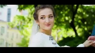 Свадьба Азамат и Саният ролик Full HD