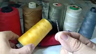 thread tips...not simple