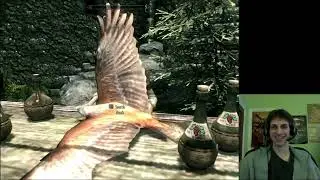 GixG17: Funny Skyrim Moments - Episode 3 (Videos 29-56)