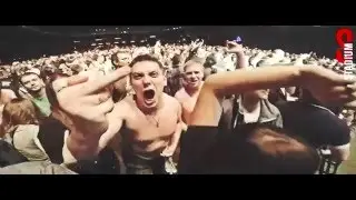 Stаdium Live: СЕКТОР ГАЗА 11.12.2015