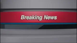 Breaking news full screen template free greeen screen || green screen news template free 