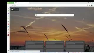 Video 19  Xử lý các sự kiện trên thanh TaskBar