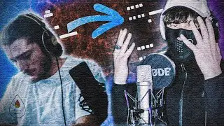 FAIRE UN BEAT POUR WINNTERZUKO
