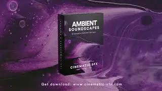 Ambient Music For Video | Cinematic Background Music For Videos