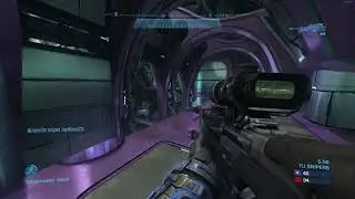 quickest of quick scopes