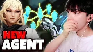 *NEW* Agent Deadlock's Ult is WILD