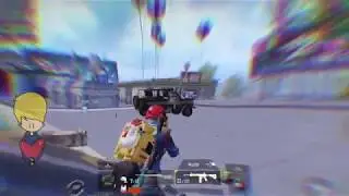 Extremely Intense 30 Seconds | PUBG MツＧＲＯＯ丅 🔥 | Part 1