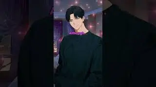 Your Hypnotist Boyfriend Comforts You After a Nightmare #asmrroleplay   #vtuber
